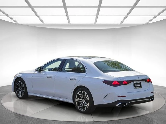 2026 Mercedes-Benz W214 E-Class - Image 2 of 21