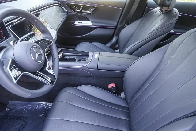 2026 Mercedes-Benz W214 E-Class - Image 17 of 21