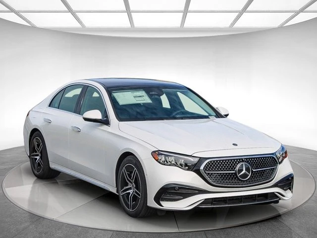 2026 Mercedes-Benz W214 E-Class - Image 5 of 21