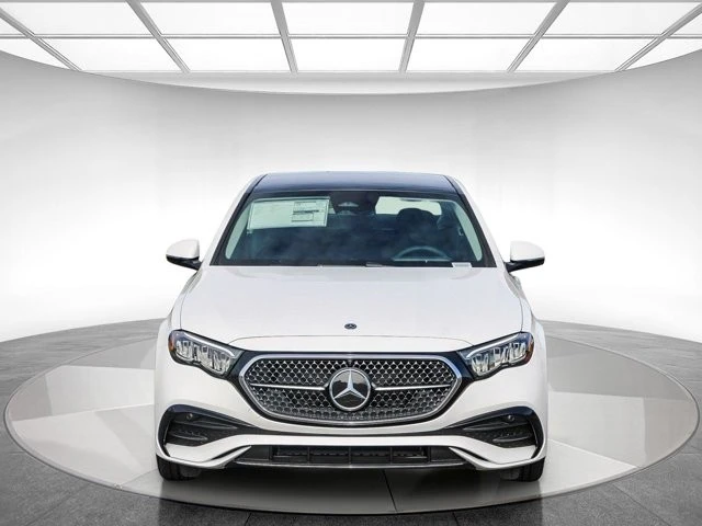 2026 Mercedes-Benz W214 E-Class - Image 6 of 21