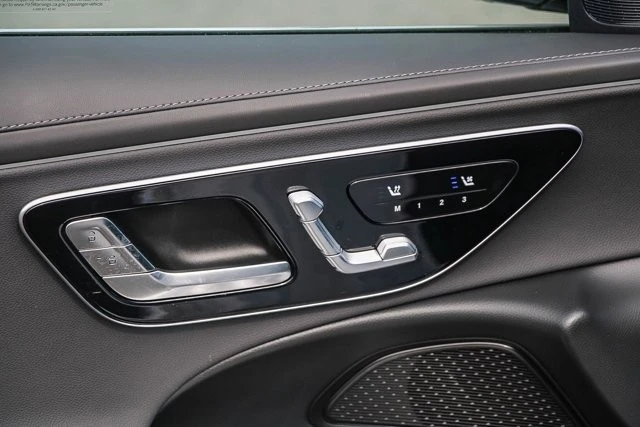 2026 Mercedes-Benz W214 E-Class - Image 19 of 21