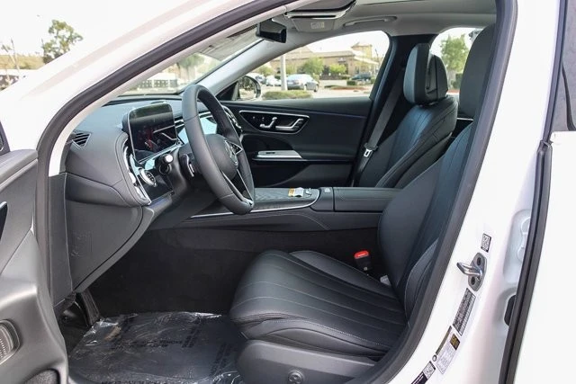 2026 Mercedes-Benz W214 E-Class - Image 16 of 21