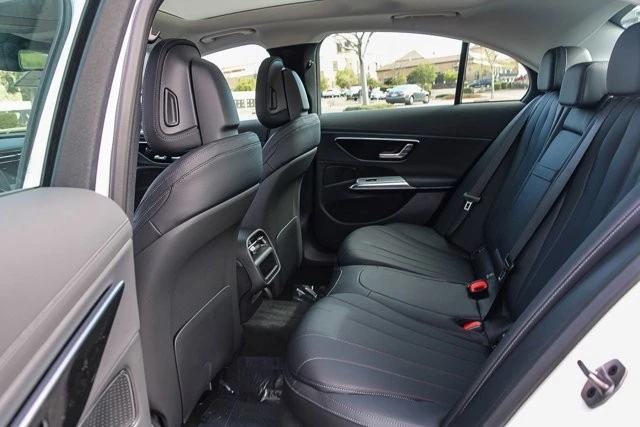 2026 Mercedes-Benz W214 E-Class - Image 17 of 21