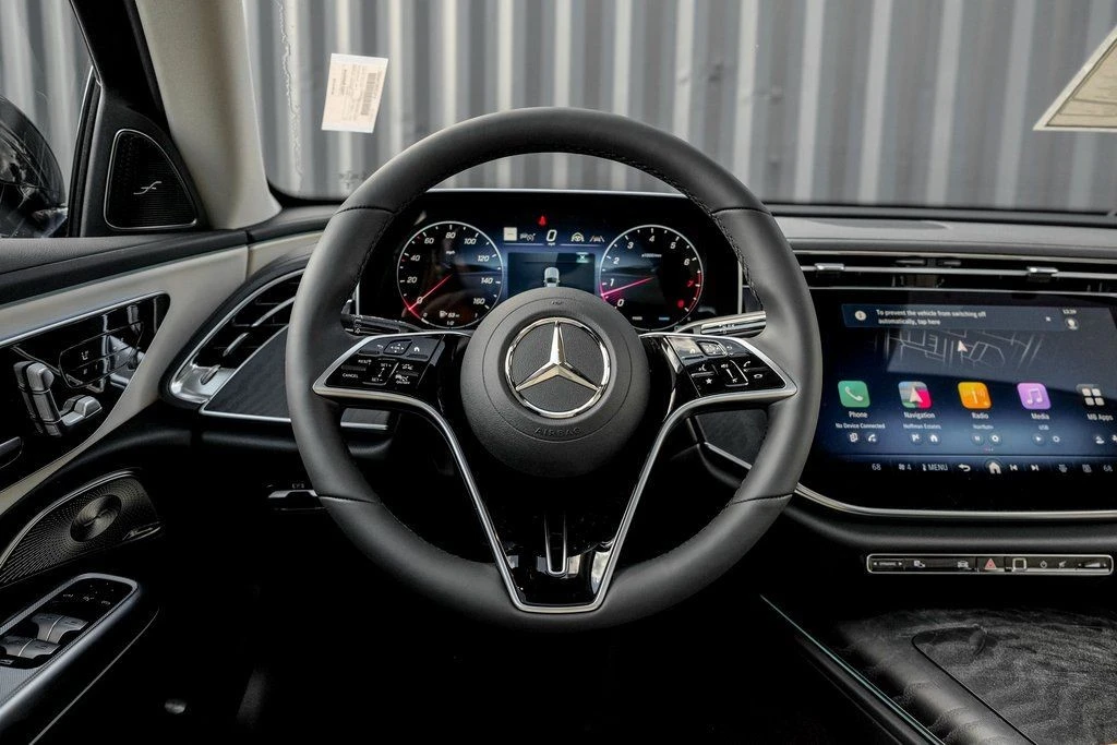 2026 Mercedes-Benz W214 E-Class - Image 18 of 21