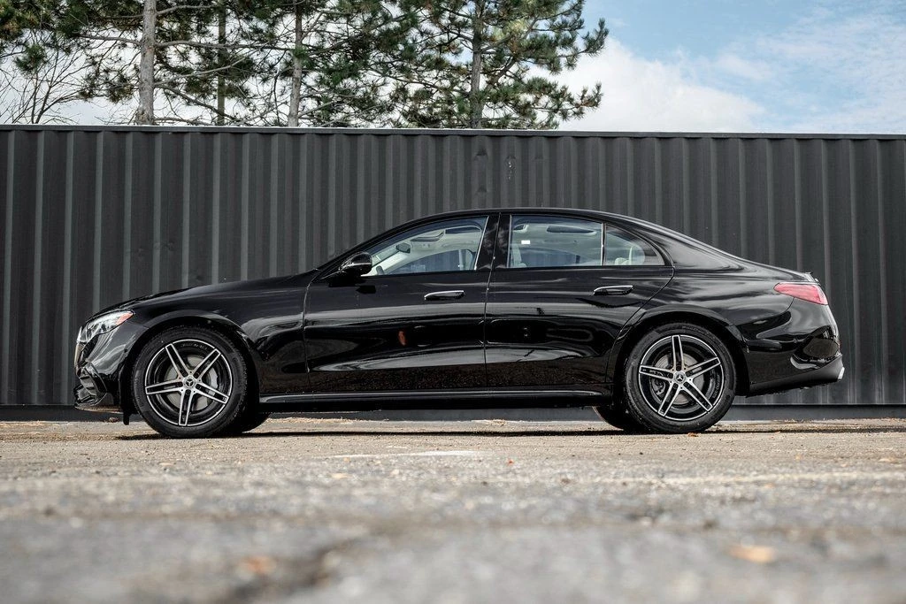 2026 Mercedes-Benz W214 E-Class - Image 3 of 21