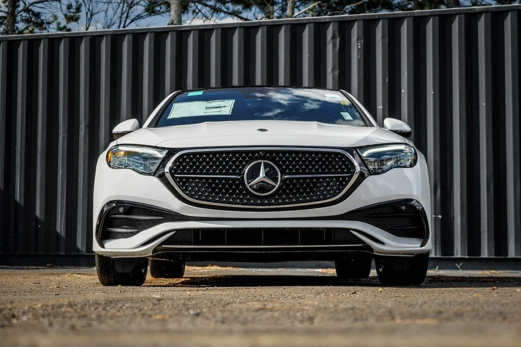 2026 Mercedes-Benz W214 E-Class - Image 5 of 21