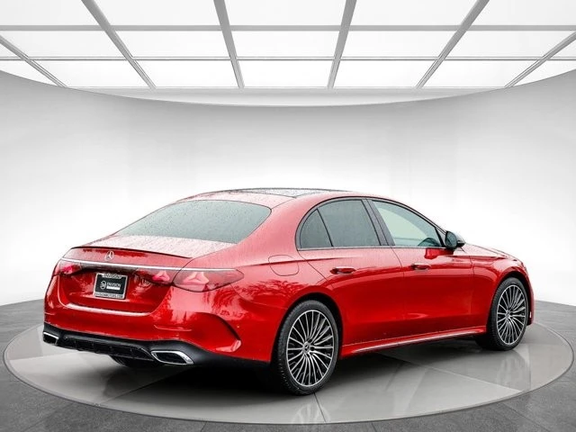 2026 Mercedes-Benz W214 E-Class - Image 4 of 21