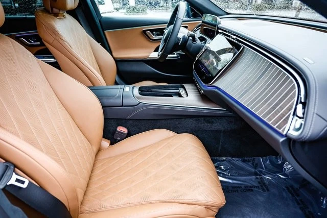 2026 Mercedes-Benz W214 E-Class - Image 17 of 21