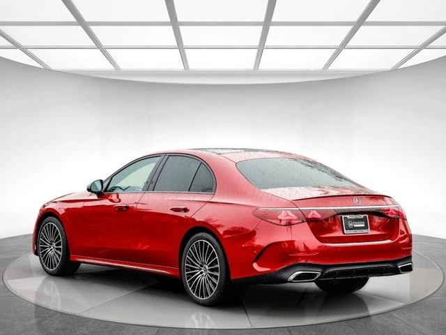 2026 Mercedes-Benz W214 E-Class - Image 2 of 21