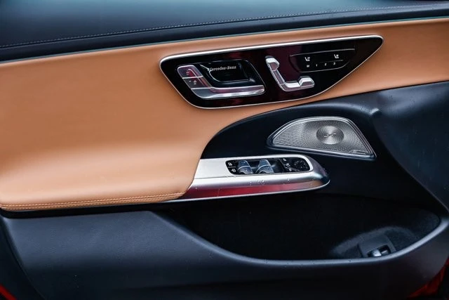 2026 Mercedes-Benz W214 E-Class - Image 21 of 21