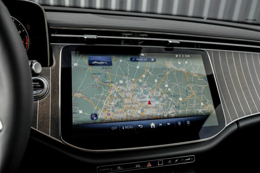 2026 Mercedes-Benz W214 E-Class - Image 15 of 21