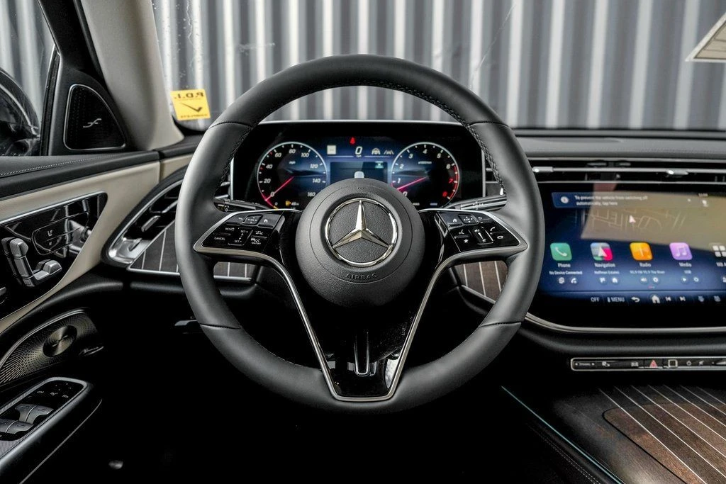 2026 Mercedes-Benz W214 E-Class - Image 18 of 21