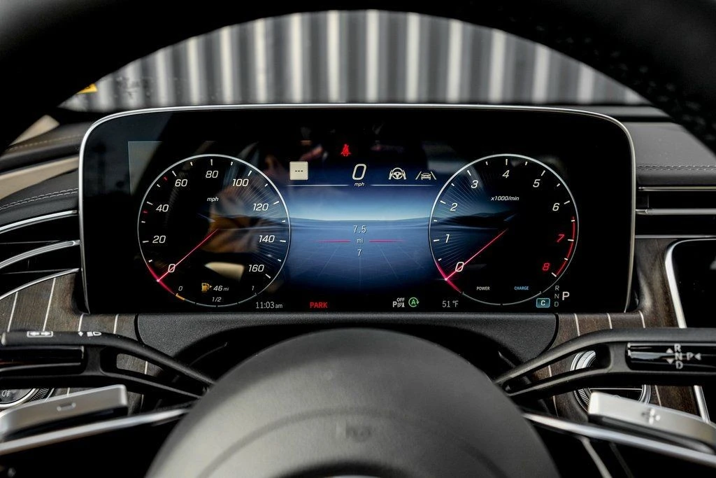 2026 Mercedes-Benz W214 E-Class - Image 13 of 21