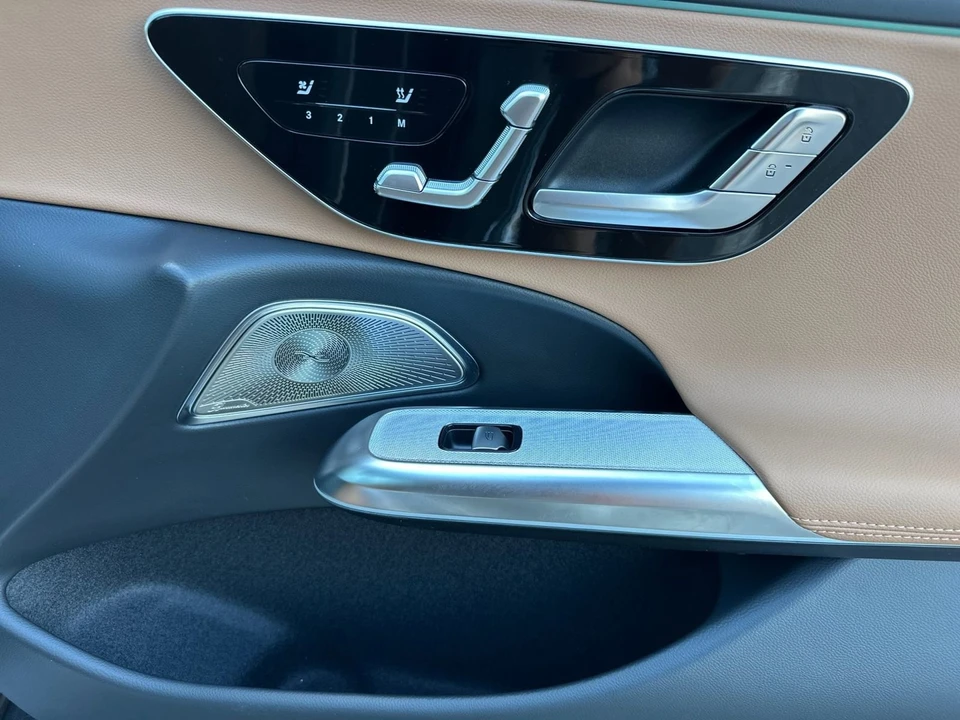 2026 Mercedes-Benz W214 E-Class - Image 18 of 21