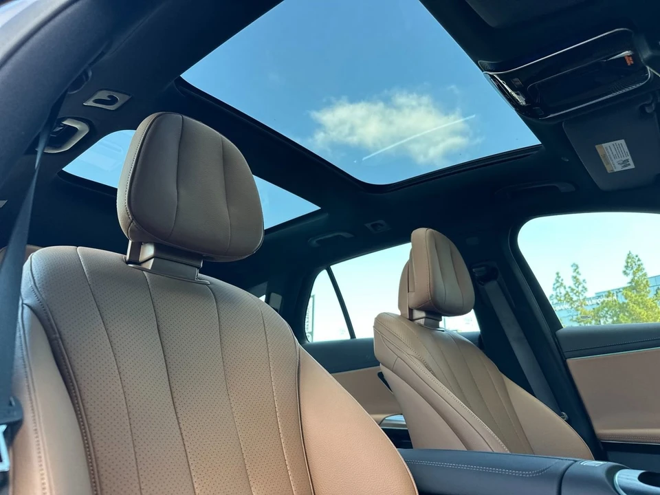 2026 Mercedes-Benz W214 E-Class - Image 17 of 21