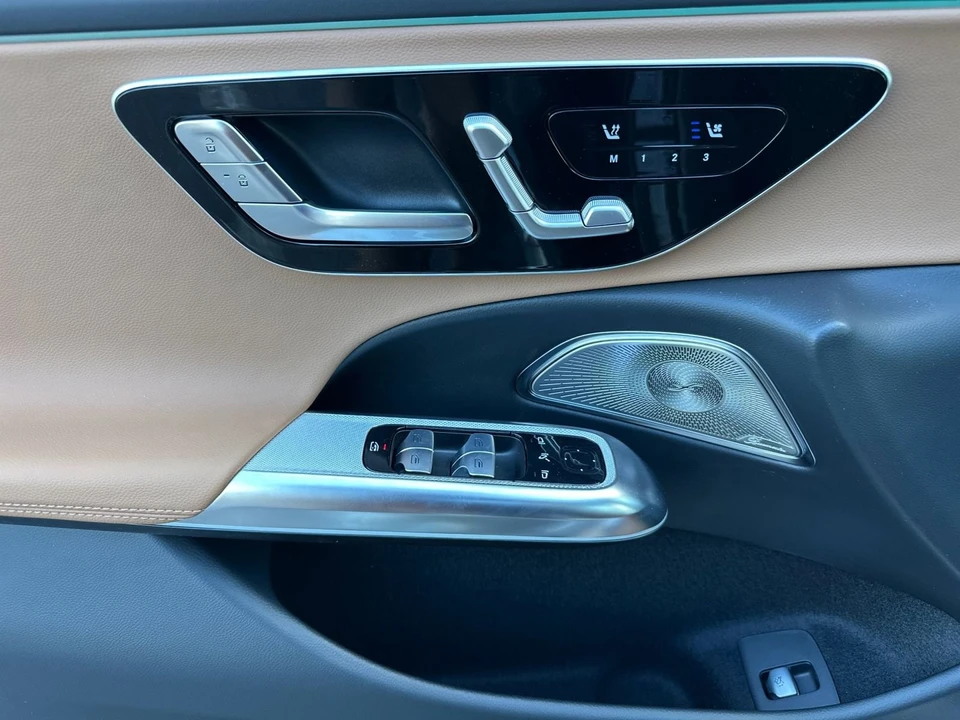 2026 Mercedes-Benz W214 E-Class - Image 11 of 21