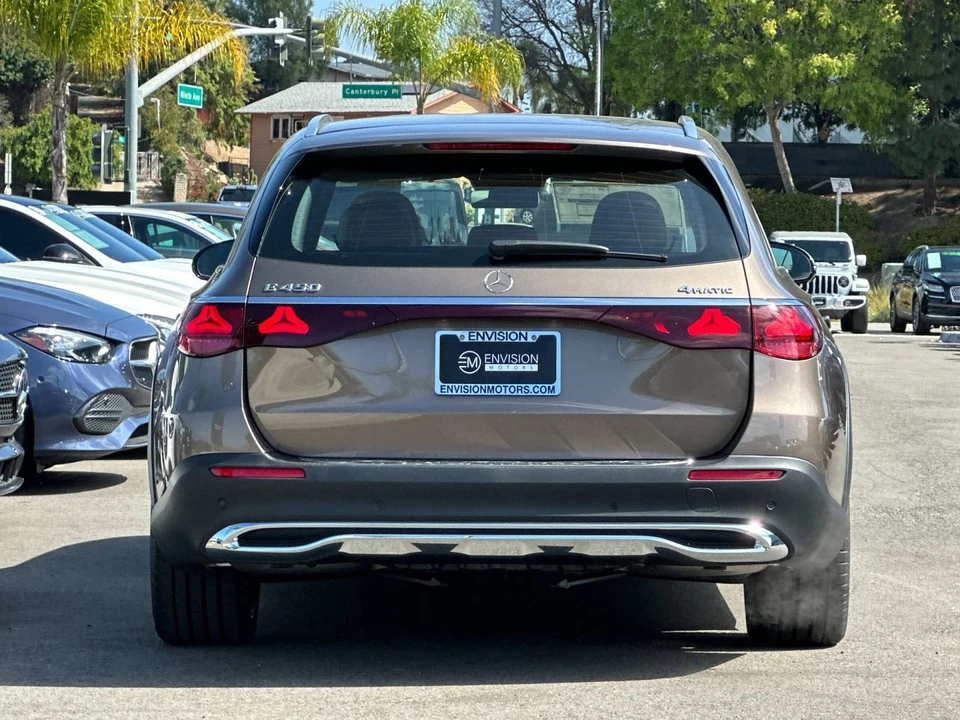 2026 Mercedes-Benz W214 E-Class - Image 4 of 21