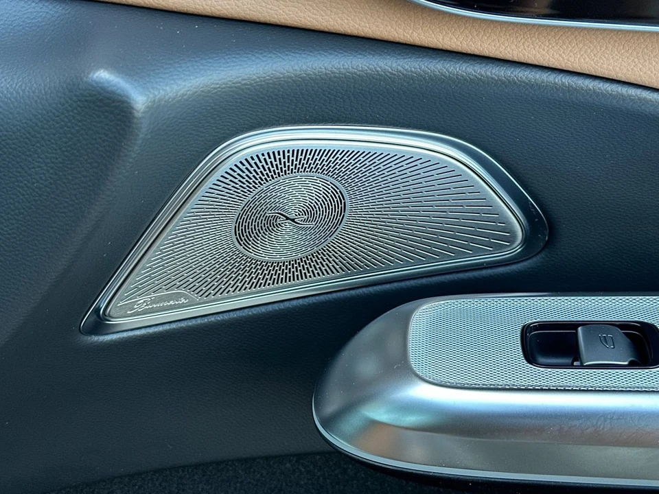 2026 Mercedes-Benz W214 E-Class - Image 19 of 21