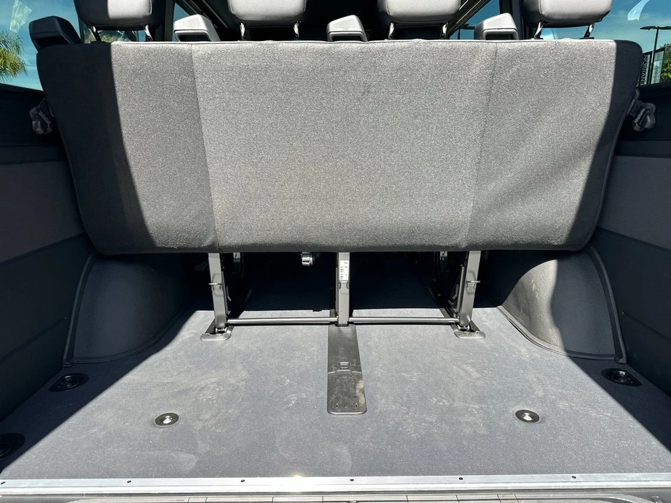 2026 Mercedes-Benz VS30 Sprinter - Image 16 of 21