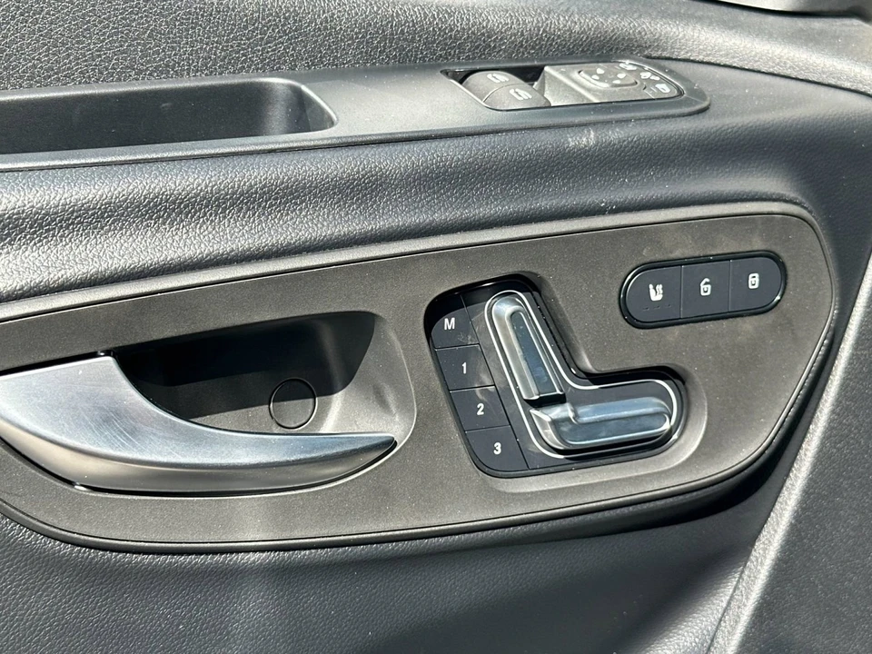 2026 Mercedes-Benz VS30 Sprinter - Image 11 of 21