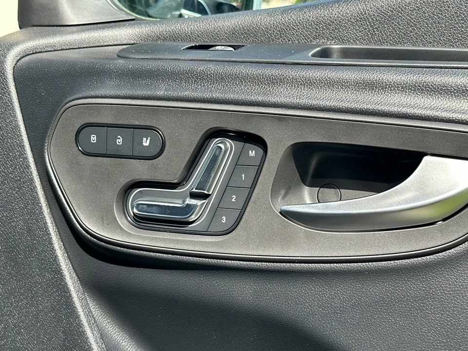 2026 Mercedes-Benz VS30 Sprinter - Image 19 of 21