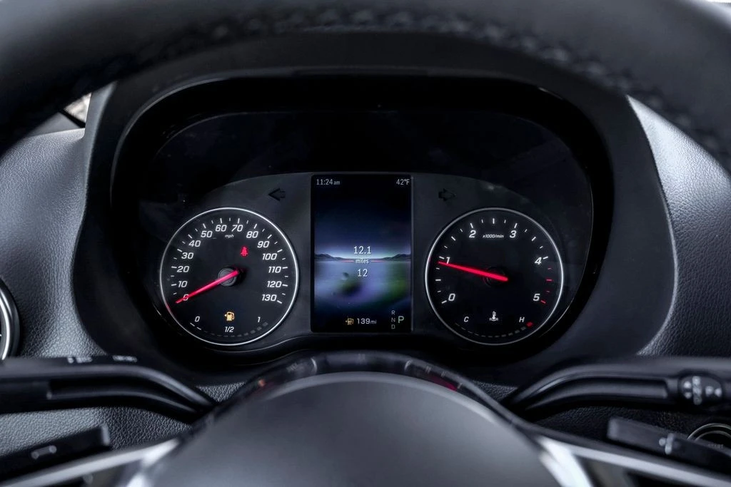 2026 Mercedes-Benz VS30 Sprinter - Image 15 of 21