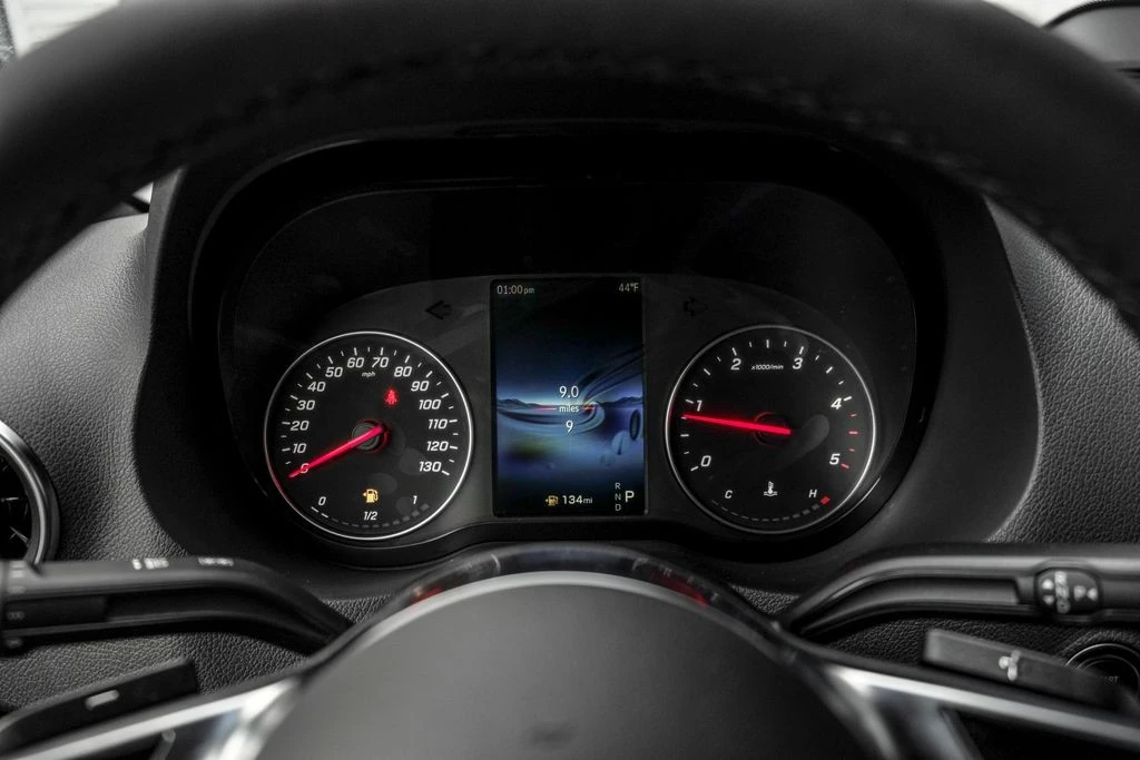 2026 Mercedes-Benz VS30 Sprinter - Image 15 of 21