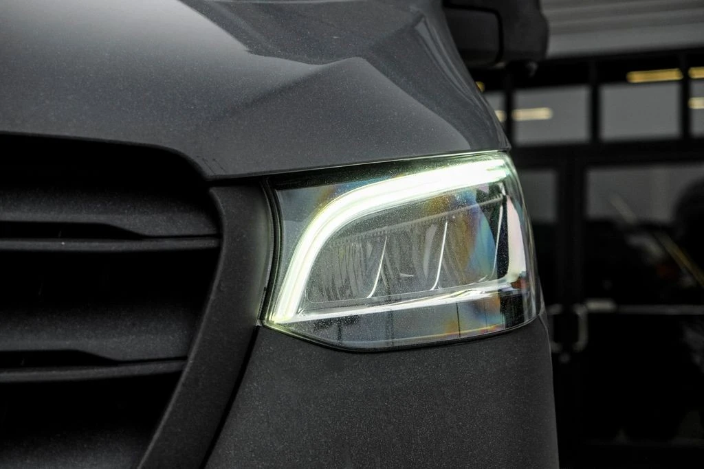 2026 Mercedes-Benz VS30 Sprinter - Image 6 of 21