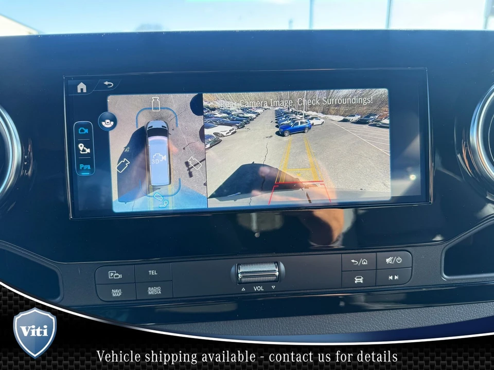 2026 Mercedes-Benz VS30 Sprinter - Image 20 of 20