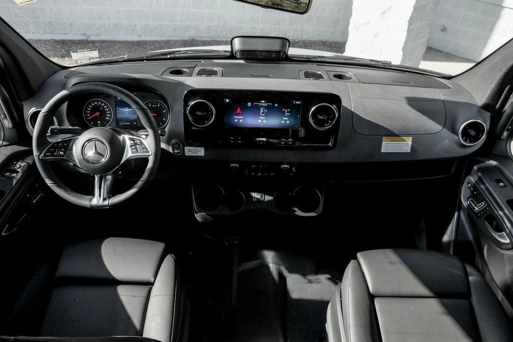2026 Mercedes-Benz VS30 Sprinter - Image 21 of 21