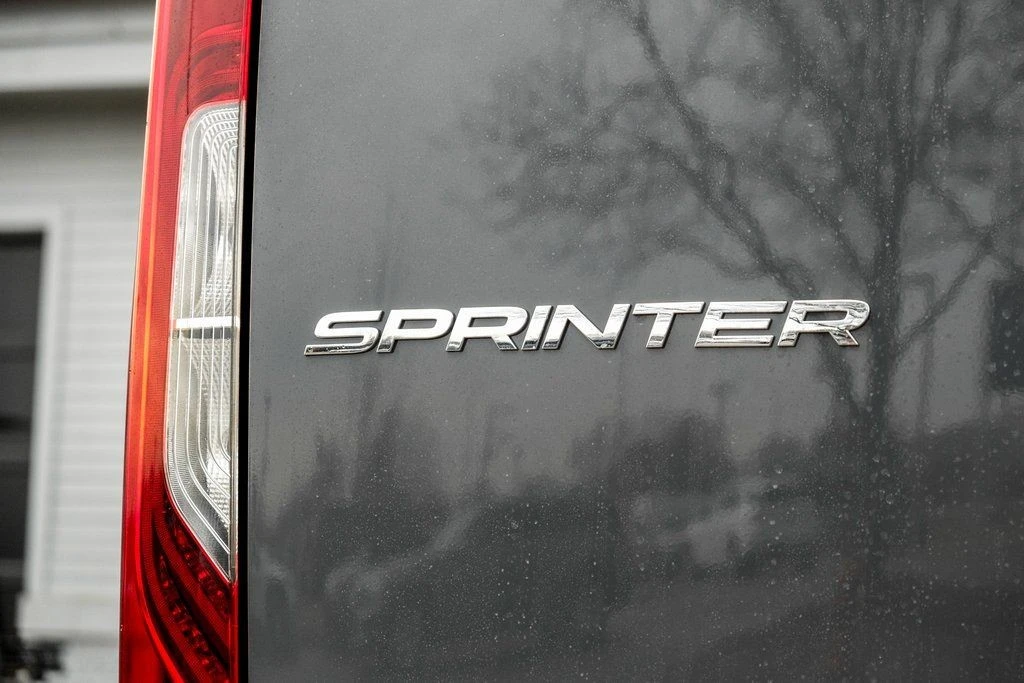 2026 Mercedes-Benz VS30 Sprinter - Image 9 of 21