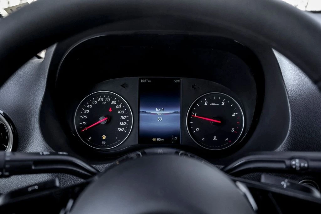 2026 Mercedes-Benz VS30 Sprinter - Image 13 of 21