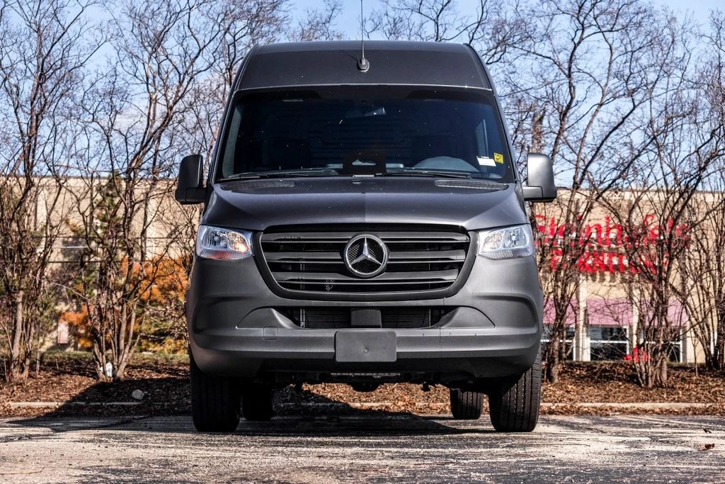 2026 Mercedes-Benz VS30 Sprinter - Image 5 of 21