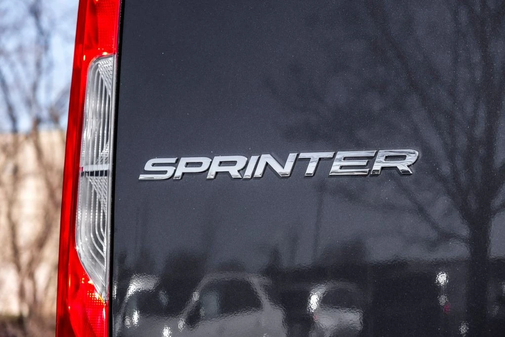 2026 Mercedes-Benz VS30 Sprinter - Image 8 of 21