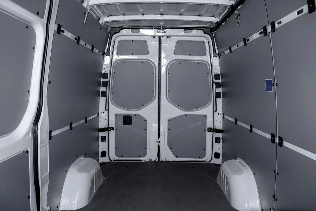 2026 Mercedes-Benz VS30 Sprinter - Image 18 of 21