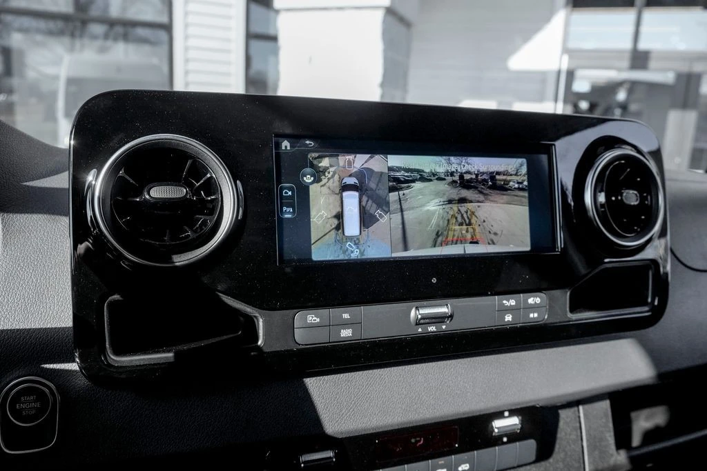 2026 Mercedes-Benz VS30 Sprinter - Image 14 of 21