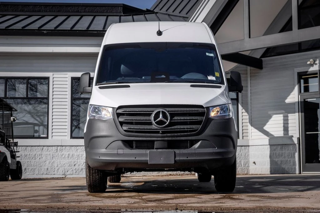 2026 Mercedes-Benz VS30 Sprinter - Image 5 of 21