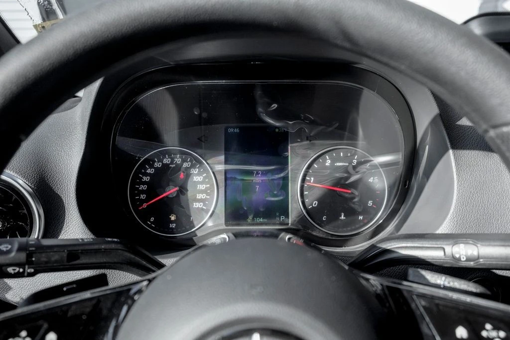 2026 Mercedes-Benz VS30 Sprinter - Image 13 of 21