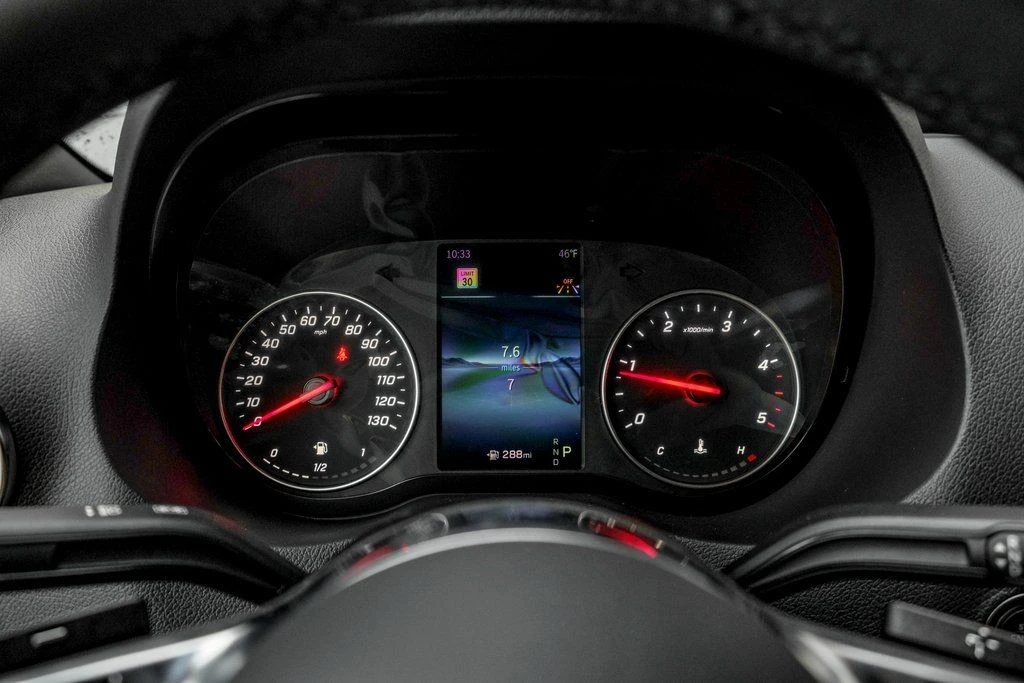2026 Mercedes-Benz VS30 Sprinter - Image 15 of 21