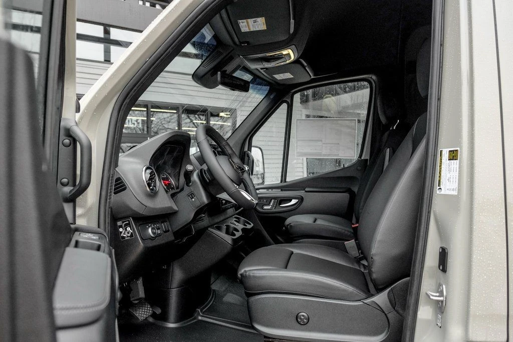 2026 Mercedes-Benz VS30 Sprinter - Image 12 of 21