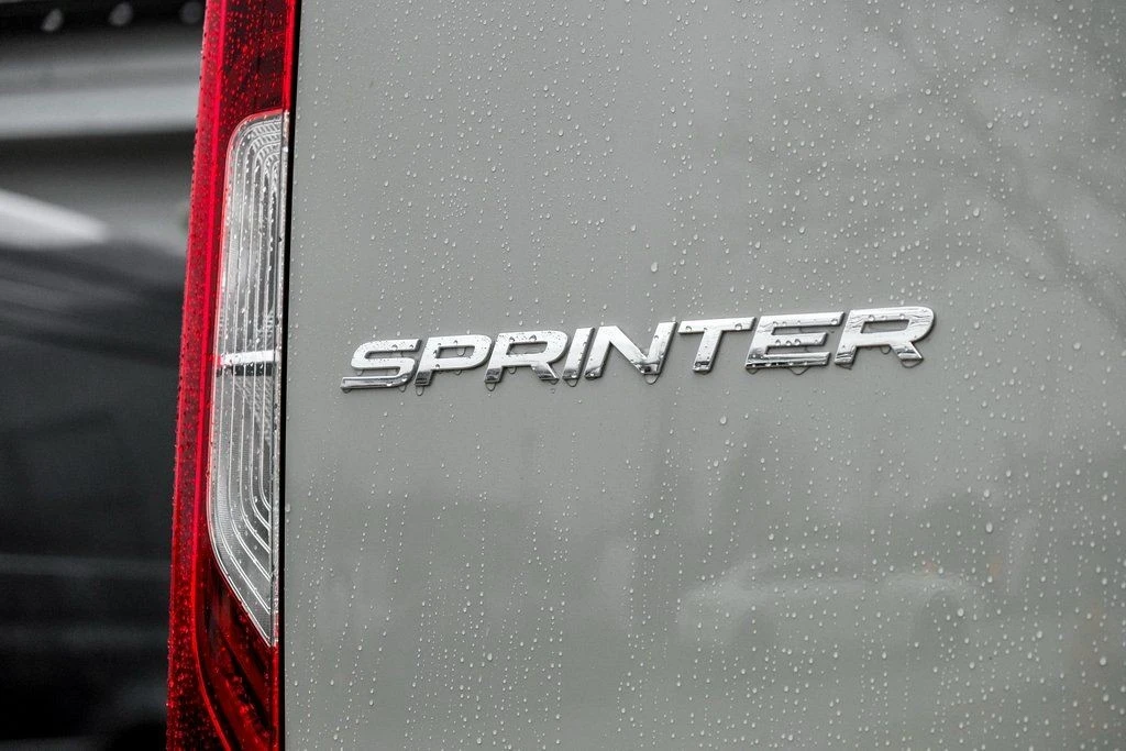 2026 Mercedes-Benz VS30 Sprinter - Image 9 of 21