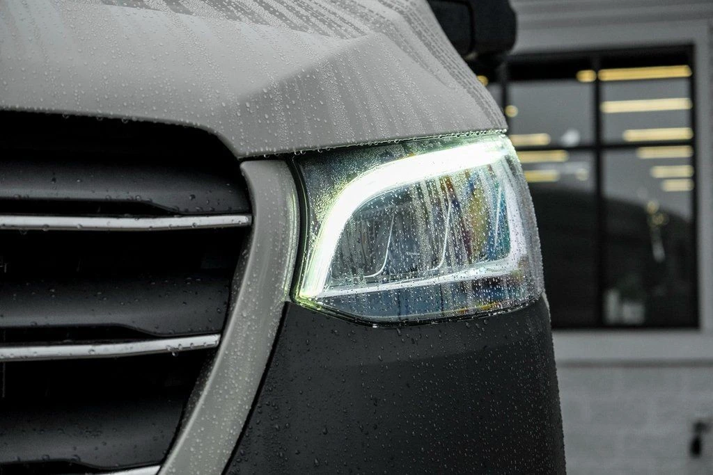 2026 Mercedes-Benz VS30 Sprinter - Image 6 of 21
