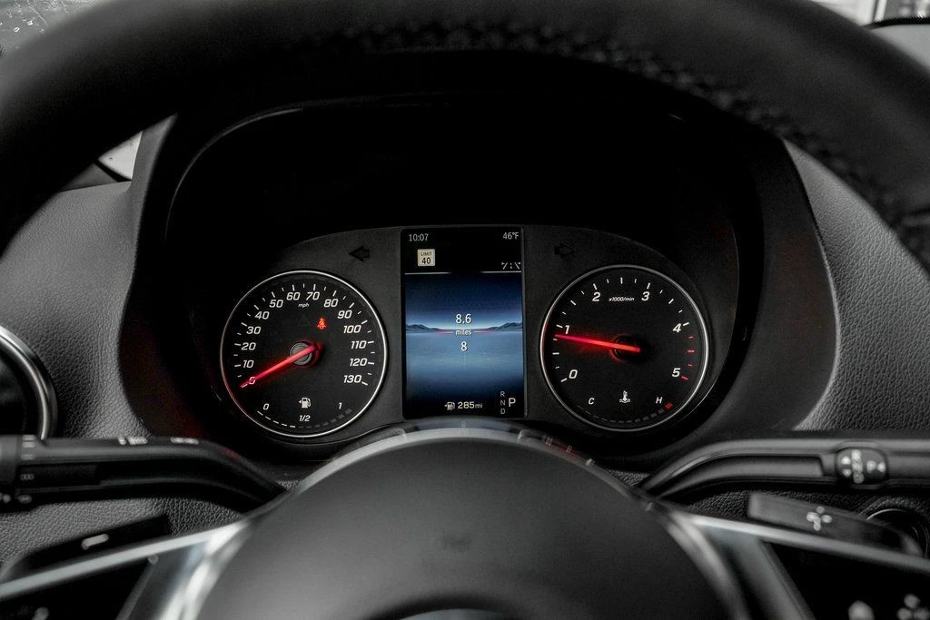 2026 Mercedes-Benz VS30 Sprinter - Image 15 of 21
