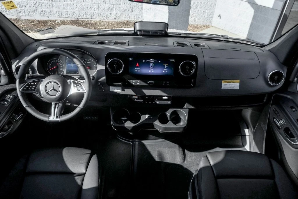 2026 Mercedes-Benz VS30 Sprinter - Image 21 of 21