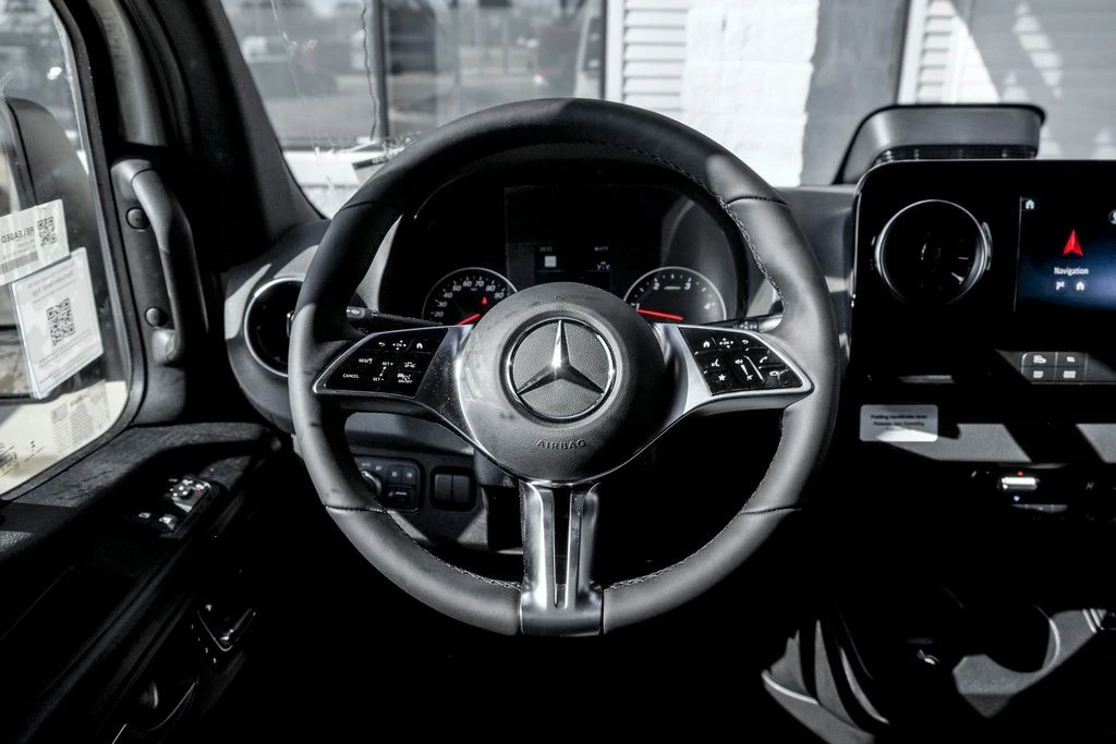 2026 Mercedes-Benz VS30 Sprinter - Image 19 of 21