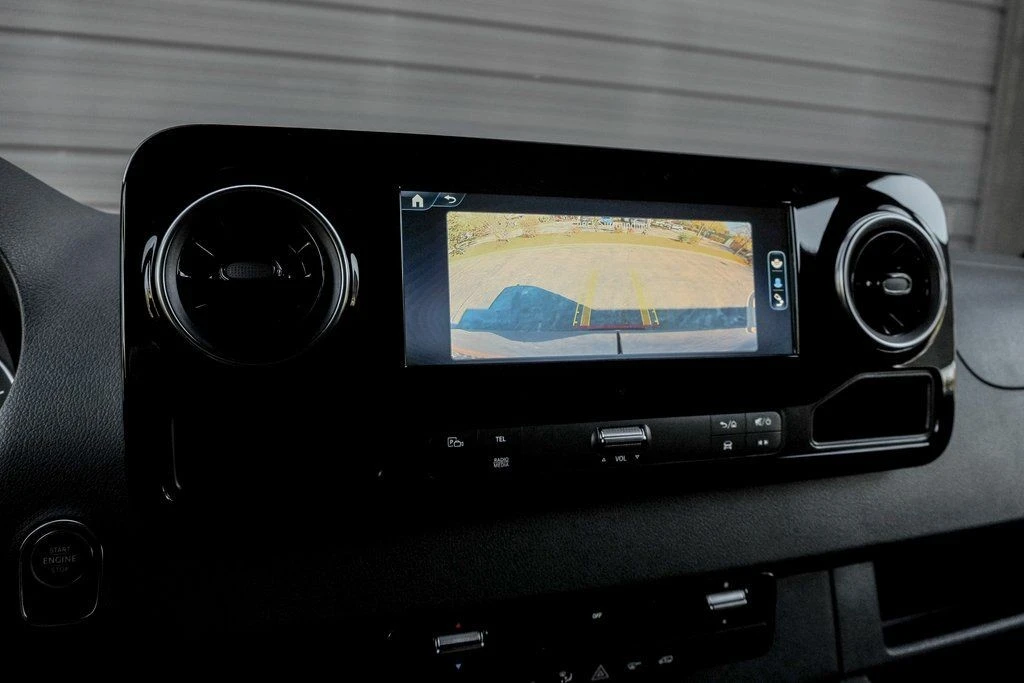 2026 Mercedes-Benz VS30 Sprinter - Image 15 of 21