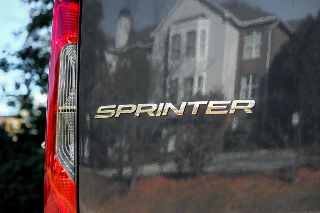 2026 Mercedes-Benz VS30 Sprinter - Image 9 of 21