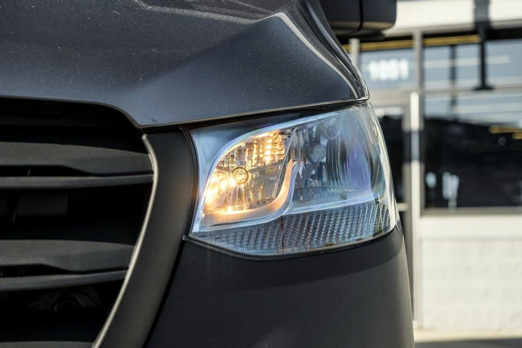 2026 Mercedes-Benz VS30 Sprinter - Image 6 of 21