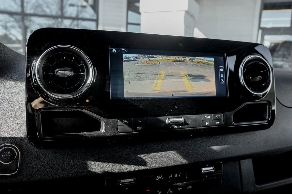 2026 Mercedes-Benz VS30 Sprinter - Image 16 of 21