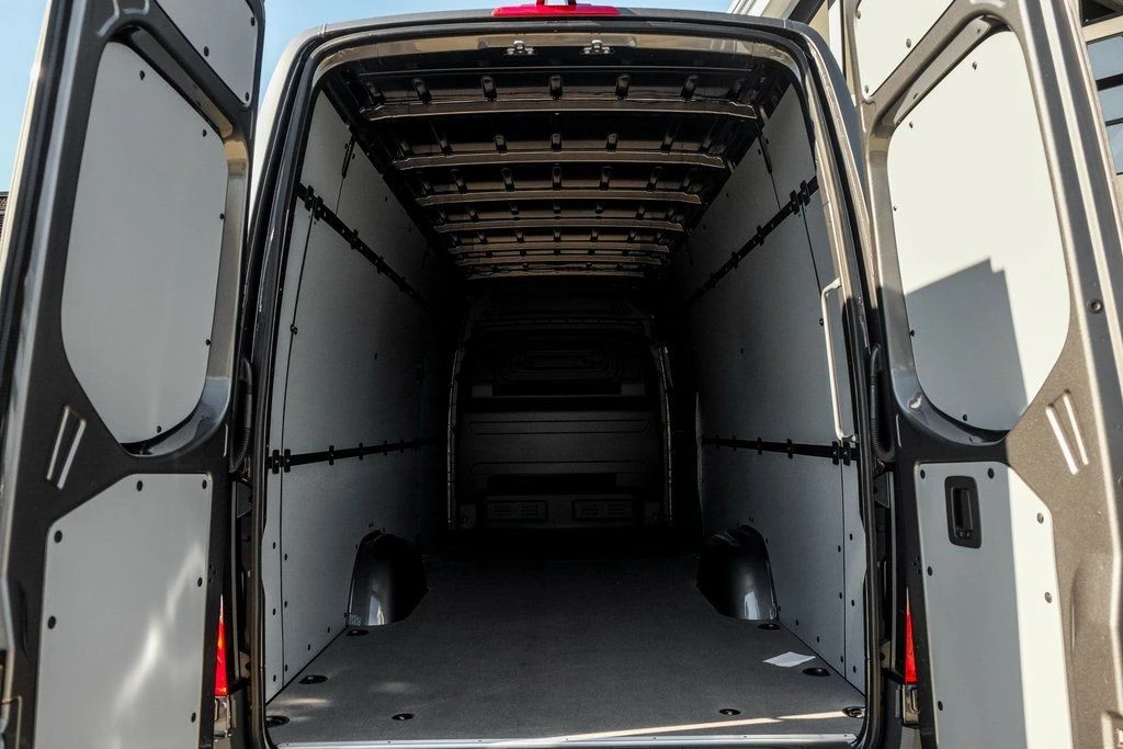 2026 Mercedes-Benz VS30 Sprinter - Image 11 of 21